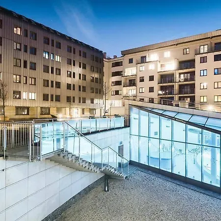 Premium Apartment For Jewish Quarter & Old Town Plus Pool-3