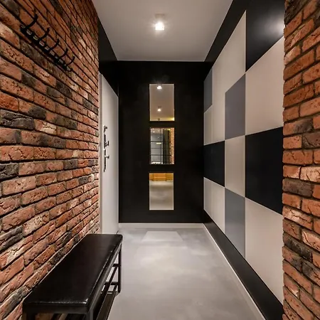 Premium Apartment For Jewish Quarter & Old Town Plus Pool-2